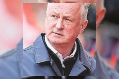 Irlandia Utara Siap Redam Ambisi Perpisahan Timnas Prancis