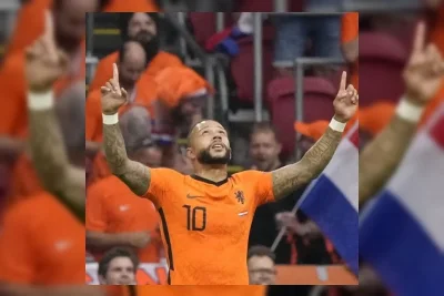 Uzbekistan Hadapi Belanda Usai Kalah dari Kanada