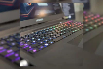 Lenovo Resmi Luncurkan Laptop Gaming Tipis Legion 5i Gen 11 di AS