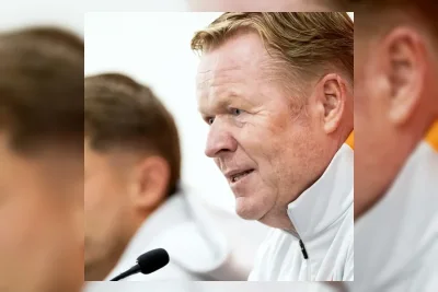 Timnas Belanda Gelar Uji Coba Tertutup Lawan Uzbekistan di New York