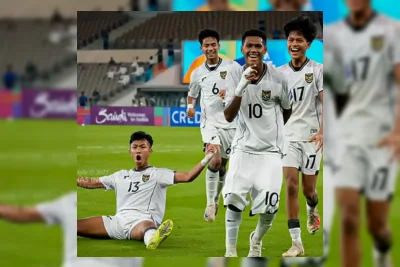 Timnas Belanda Uji Coba Lawan Uzbekistan di New York