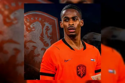 Nilai Pasar Crysencio Summerville Tembus 31 Juta Euro Jelang Piala Dunia 2026