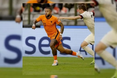 Timnas Belanda Siapkan Taktik Agresif Kontra Uzbekistan
