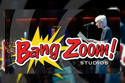 Bang Zoom! Studios Gelar Audisi Terbuka Voice Acting di Anime Expo 2026