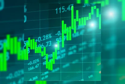 Wall Street Ditutup Mayoritas Menguat, Sektor Teknologi Pimpin Kenaikan