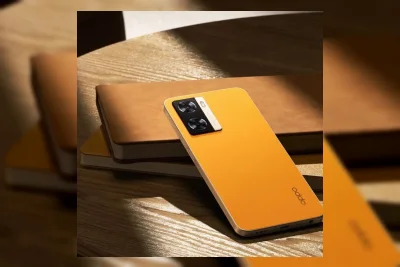 OnePlus Konfirmasi Jadwal Rilis Turbo 6X Series Juni Ini