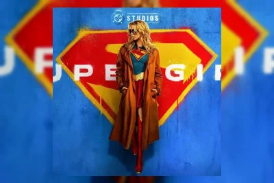 Tiket Pre-sale Supergirl Masuk Lima Besar Film Superhero Terlaris