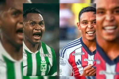 Juara Liga Kolombia 2026 Raih Hadiah Jutaan Dolar dan Tiket Libertadores