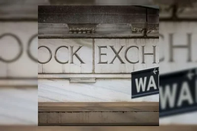 Indeks Wall Street Ditutup Mayoritas Menguat Setelah Redanya Ketegangan Timur Tengah