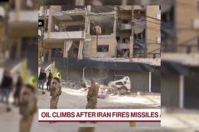 Iran dan Israel Sepakat Minimalkan Serangan demi Redam Eskalasi