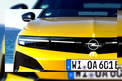 Opel Konfirmasi Generasi Baru Astra dan Corsa Hadir Sebelum 2030