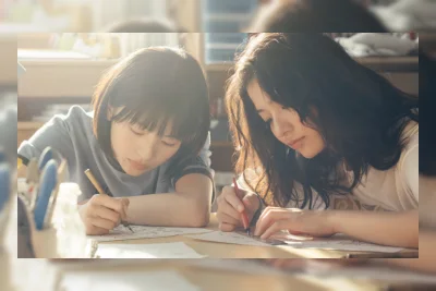 Film Live-Action Look Back Umumkan Pemeran Utama dan Tanggal Rilis