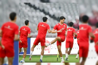 Potensi Macet di Senayan Jelang Laga Indonesia vs Mozambik