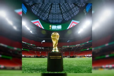 Piala Dunia 2026 Segera Bergulir dengan 48 Tim Nasional