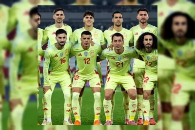 Spanyol Hadapi Peru Tanpa Kekuatan Penuh Jelang Piala Dunia 2026