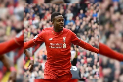 Divock Origi Umumkan Pensiun dari Sepak Bola Profesional