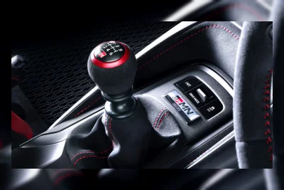 Toyota Kembangkan Simulasi Transmisi Manual untuk EV, Lengkap dengan Kopling