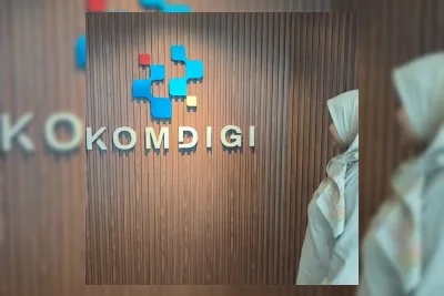 Komdigi Terima Laporan Kepatuhan Pelindungan Anak dari 19 Platform