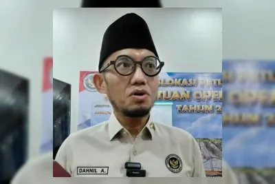 Kemenhaj Usut Dugaan Penipuan Dam dan Badal Haji Rp1,4 Miliar
