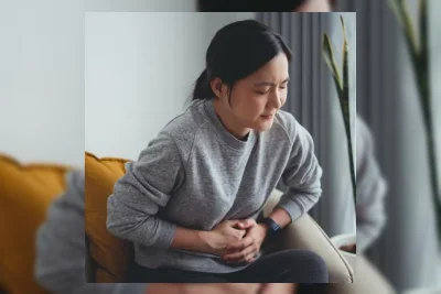 Kenali Gejala Kanker Usus Besar dan Cara Deteksi Dininya
