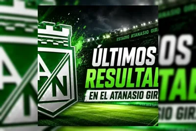 Atletico Nacional Andalkan Rekor Kandang untuk Balikkan Keadaan di Final Liga BetPlay