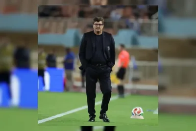 Silvio Baldini Tak Pikirkan Status Permanen di Timnas Italia