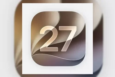 Apple Luncurkan iOS 27 dan iPadOS 27 dengan Siri AI di WWDC 2026