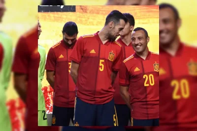 Timnas Peru Siapkan Strategi Khusus Redam Dominasi Spanyol