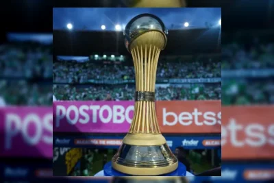 Medellin Kerahkan 900 Polisi Amankan Final Liga BetPlay 2026