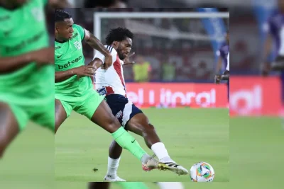 Junior FC Juara Liga BetPlay DIMAYOR I-2026 Usai Kalahkan Atletico Nacional