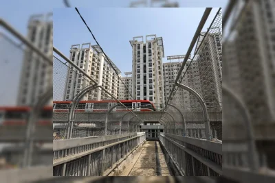 Adhi Commuter Properti Tunda Bayar Bunga Obligasi Rp10,29 Miliar