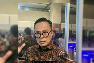 Danantara Bantah PT Danantara Sumberdaya Indonesia Jadi Calo Ekspor