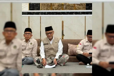Pemerintah Mulai Siapkan Haji 2027, Negosiasikan Aturan Syarikah
