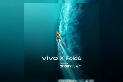 vivo Siapkan OriginOS 6 Fold untuk Optimalkan Layar X Fold 6