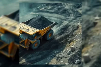 Ledakan Tambang di China Picu Lonjakan Harga Batu Bara Global