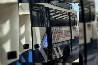 Polda Metro Jaya Buka SIM Keliling di Lima Titik Jakarta