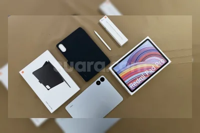 Harga Tablet Xiaomi Redmi dan POCO Juni 2026: Dari Entry hingga Flagship