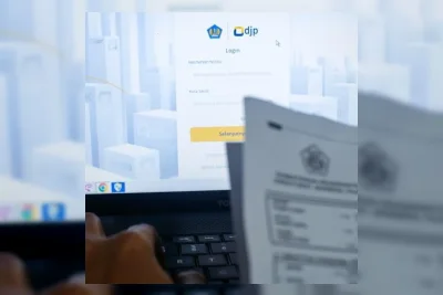 DJP Blokir Rekening 36 Wajib Pajak Penunggak Rp17 Miliar