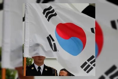 Ekonomi Korea Selatan Tumbuh 1,8 Persen pada Kuartal I-2026, Revisi Bank of Korea