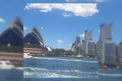 Sentimen Konsumen Australia Anjlok Akibat Suku Bunga dan Harga BBM