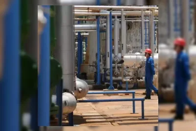 PT Unggul Indah Cahaya Tbk Cairkan Dividen Final Rp 1.447 per Saham