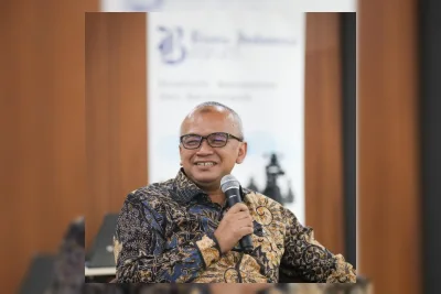 Komdigi: AI Jadi Kunci Akselerasi Adopsi 5G di Indonesia