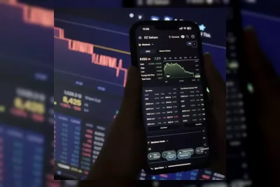 IHSG Diprediksi Melemah pada Perdagangan Selasa Akibat Depresiasi Rupiah dan Aksi Jual Asing