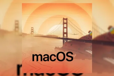 Apple Resmi Luncurkan macOS 27 Golden Gate, Hanya untuk Apple Silicon