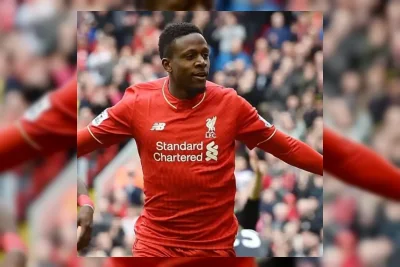 Divock Origi Pensiun di Usia 31 Tahun Usai Kontrak Diputus AC Milan