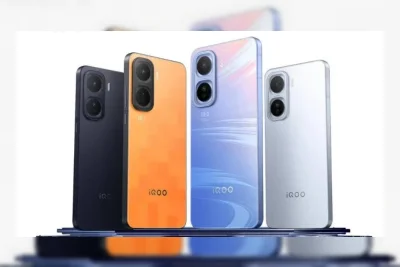 iQOO Neo 12 Dikabarkan Bawa Layar 2K dengan Refresh Rate 185 Hz