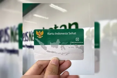 Aturan Baru BPJS Kesehatan: Pasien Kontrol Dilarang Datang Lebih Awal