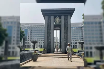 Bank Indonesia Luncurkan Publikasi Kurva Imbal Hasil Pasar Uang
