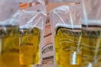 Pemerintah Alihkan Seluruh Pasokan Minyakita Langsung ke Pasar Rakyat