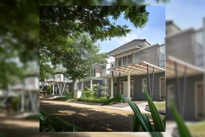 Ciputra Group Pacu Penjualan CitraLand Cirebon Lewat Klaster Berkonsep Danau